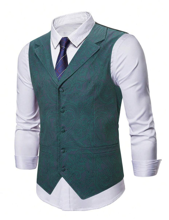 Vestă SHEIN, mix culori