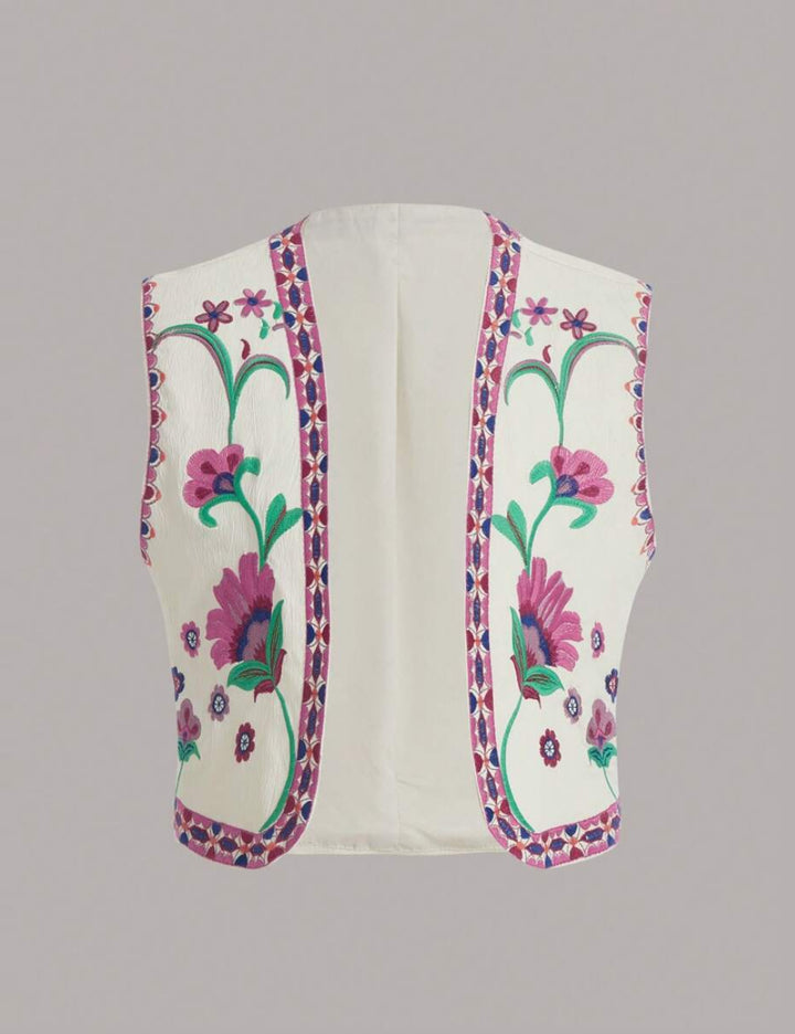 Top SHEIN, mix culori