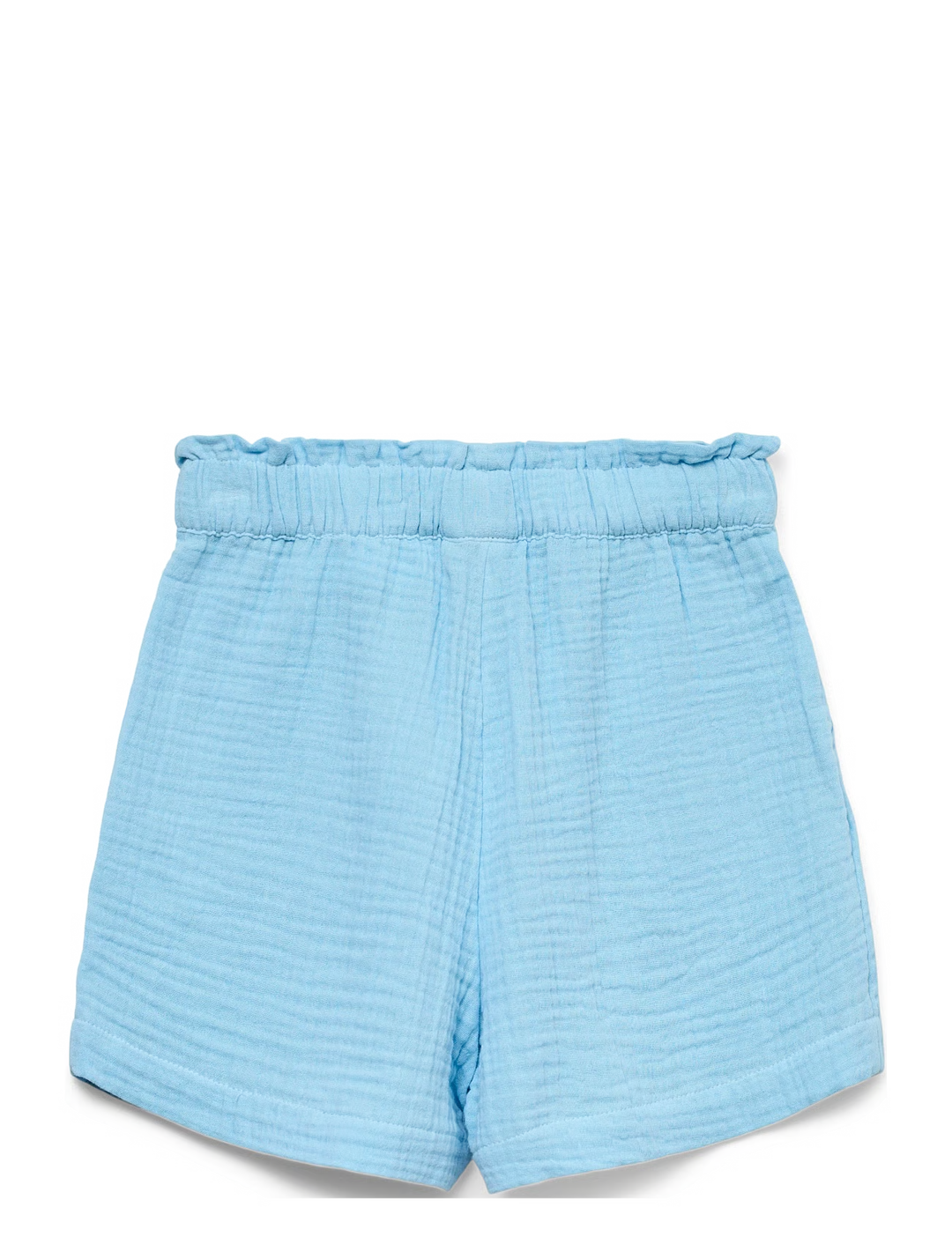 VERO MODA rövidnadrág, kék