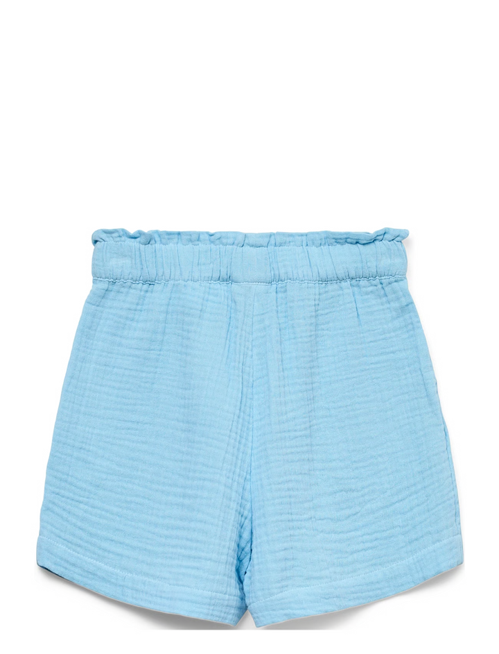 VERO MODA rövidnadrág, kék