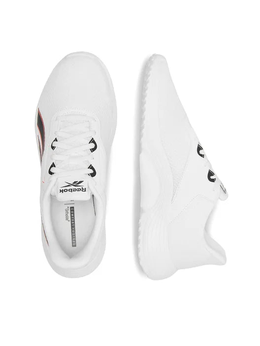 Pantofi sport REEBOK, alb