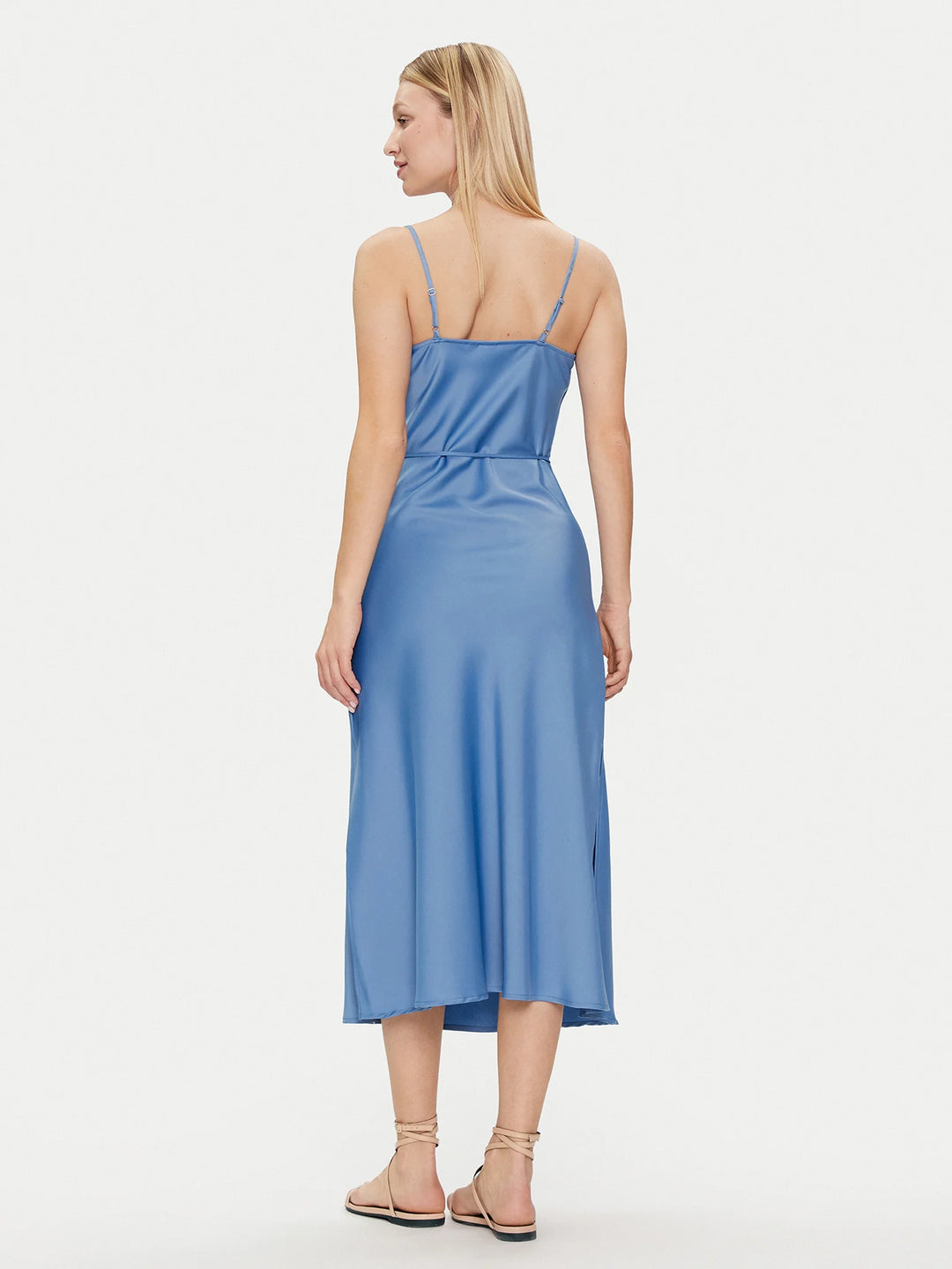 Rochie maxi Y.A.S, albastru