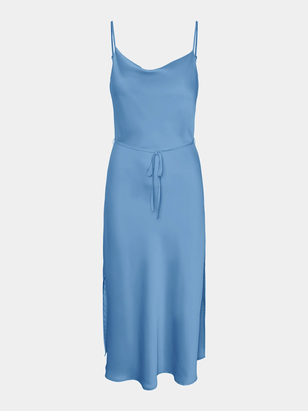 Rochie maxi Y.A.S, albastru