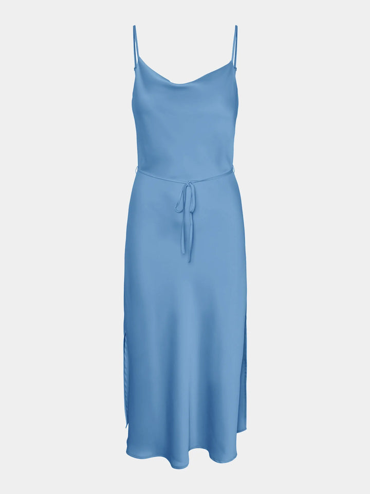 Rochie maxi Y.A.S, albastru