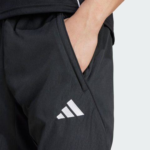 ADIDAS nadrág, fekete