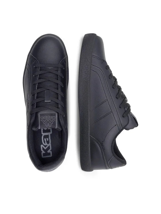 Pantofi sport KAPPA, negru