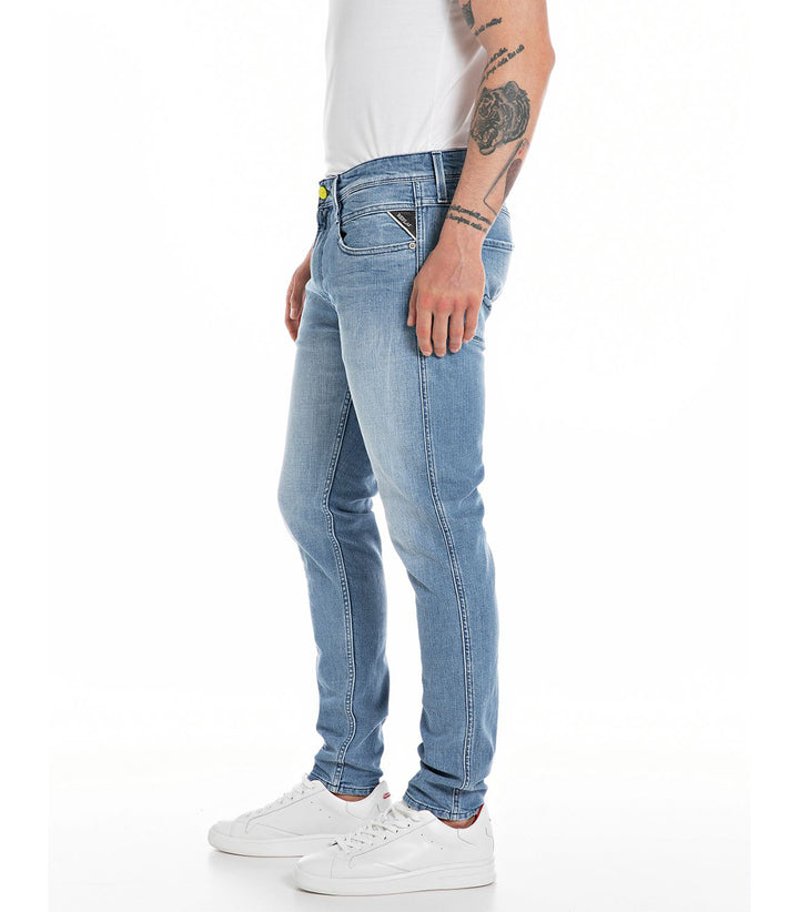 Jeans REPLAY, albastru
