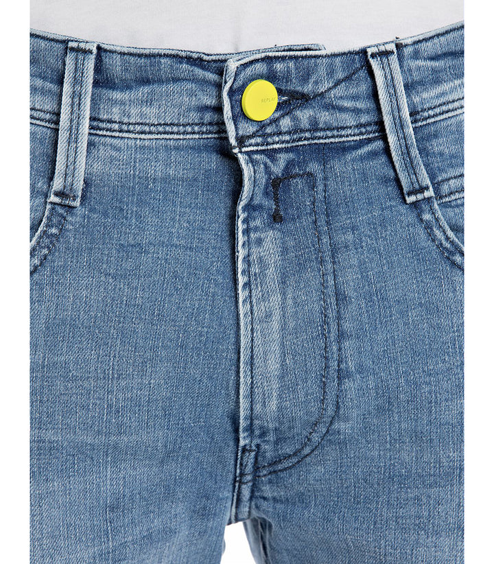 Jeans REPLAY, albastru